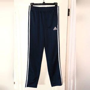 Boys Adidas pants